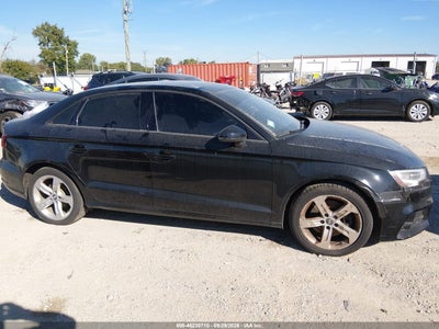 2017 AUDI A3 13