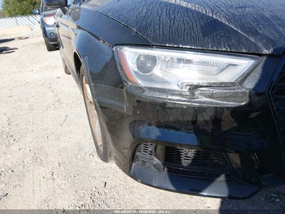 2017 AUDI A3 17