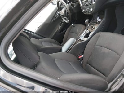 2019 CHEVROLET MALIBU 5