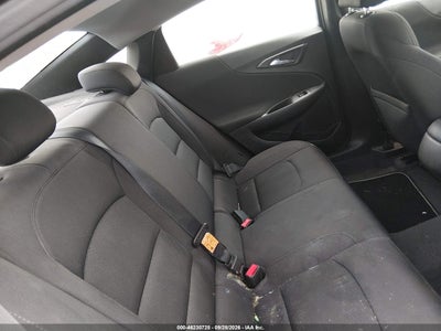 2019 CHEVROLET MALIBU 8