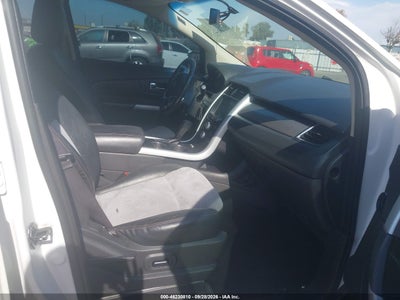 2014 FORD EDGE 5