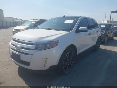 2014 FORD EDGE 6