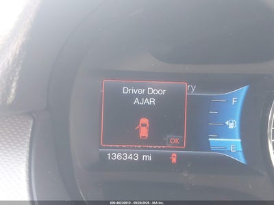 2014 FORD EDGE 7
