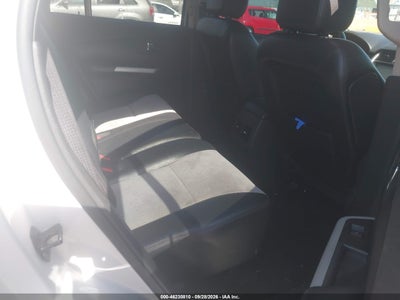 2014 FORD EDGE 8