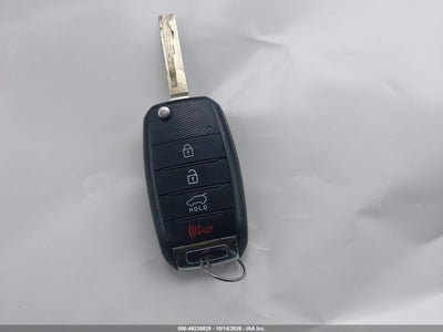2019 KIA SORENTO 11