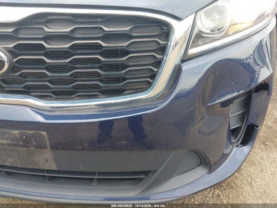 2019 KIA SORENTO 12