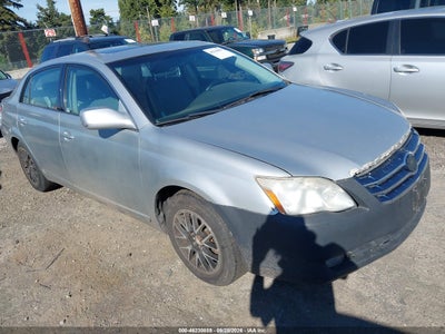 2007 TOYOTA AVALON XLS