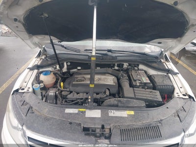 2014 VOLKSWAGEN CC 10