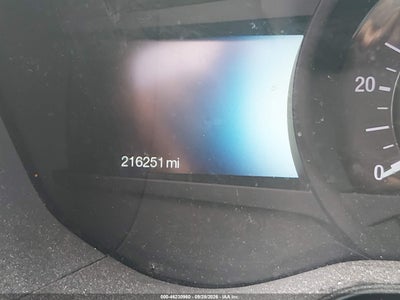 2019 FORD FUSION HYBRID 15