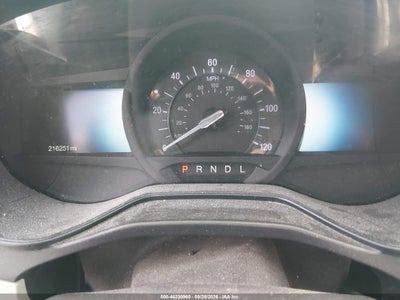 2019 FORD FUSION HYBRID 7