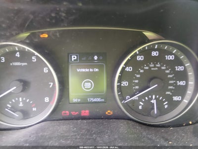 2017 HYUNDAI ELANTRA 15