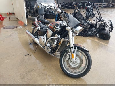 2006 HONDA VTX1800 C