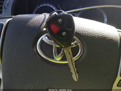 2014 TOYOTA 4RUNNER 11