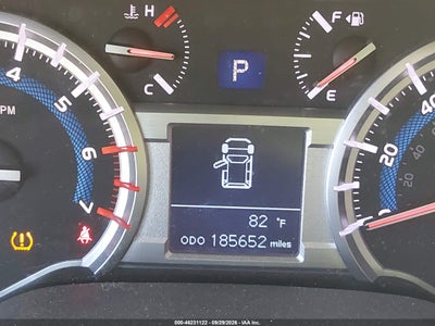 2014 TOYOTA 4RUNNER 15