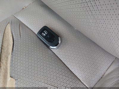 2015 HONDA ACCORD 11