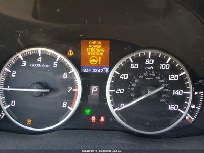 2014 ACURA RDX 7