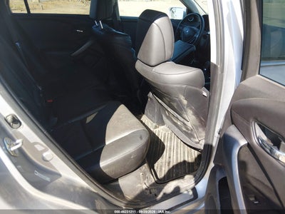 2014 ACURA RDX 8