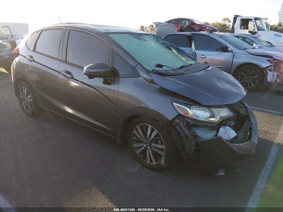 JHMGK5H75GX045278 HONDA FIT Photo 1
