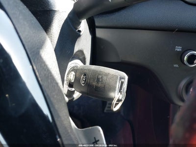 2020 KIA SPORTAGE 11