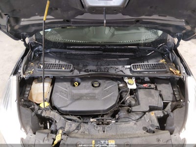 2014 FORD ESCAPE 10