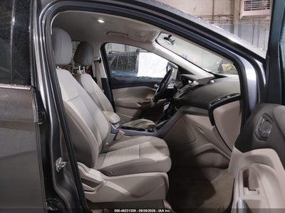 2014 FORD ESCAPE 5