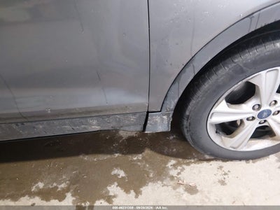 2014 FORD ESCAPE 6