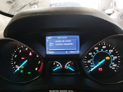 2014 FORD ESCAPE 7