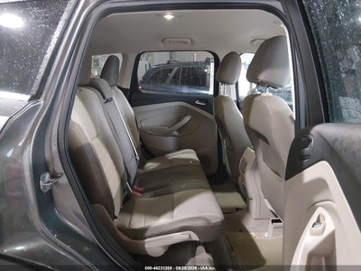 2014 FORD ESCAPE 8