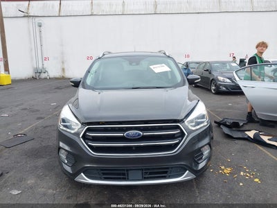 2019 FORD ESCAPE 13