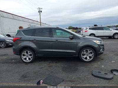 2019 FORD ESCAPE 14