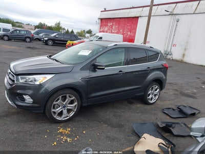 2019 FORD ESCAPE 15