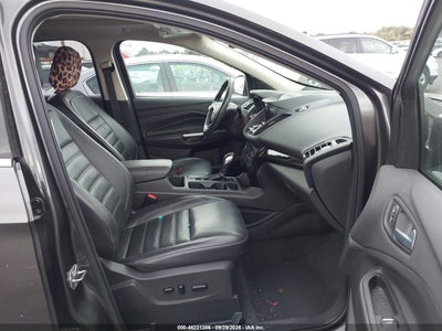 2019 FORD ESCAPE 5