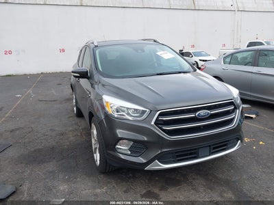 2019 FORD ESCAPE 6