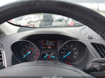 2019 FORD ESCAPE 7