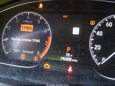 2018 HONDA ACCORD 15