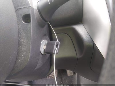 2015 NISSAN VERSA 11