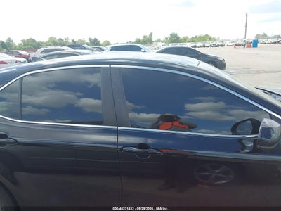 2022 TOYOTA CAMRY 13