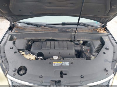 2014 CHEVROLET TRAVERSE 10