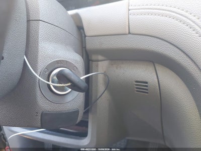 2014 CHEVROLET TRAVERSE 11