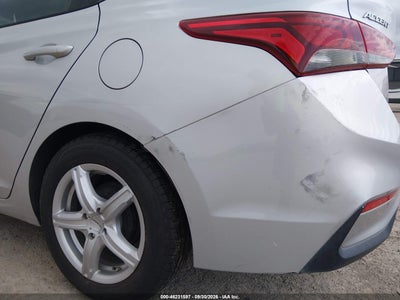 2019 HYUNDAI ACCENT 14