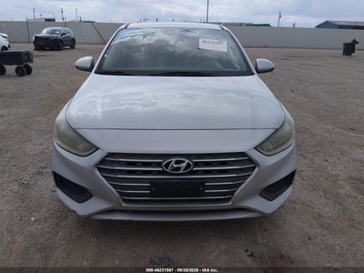 2019 HYUNDAI ACCENT 6