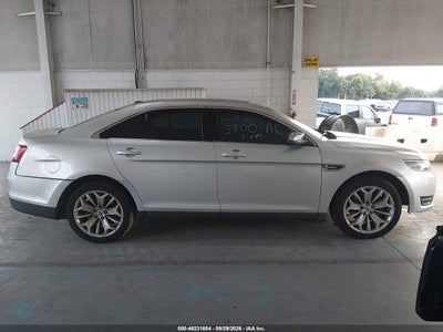2018 FORD TAURUS 13