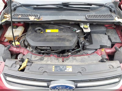 2015 FORD ESCAPE 10