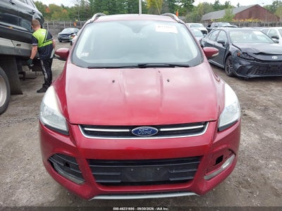 2015 FORD ESCAPE 6