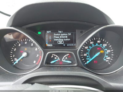2015 FORD ESCAPE 7