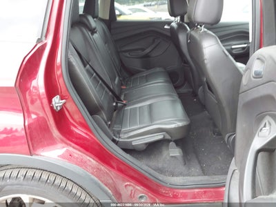 2015 FORD ESCAPE 8