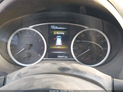 2018 NISSAN SENTRA 7