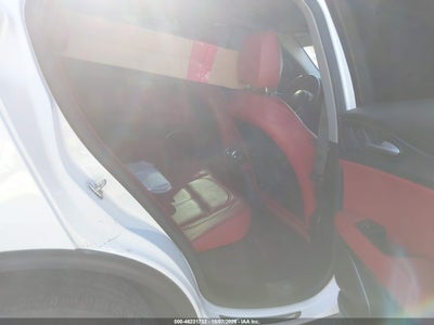 2018 ALFA ROMEO STELVIO 8