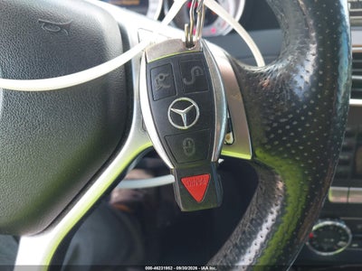 2014 MERCEDES-BENZ C 250 11