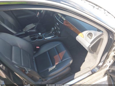2014 MERCEDES-BENZ C 250 5
